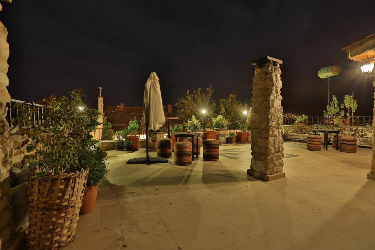Aja Cappadocia Cave 3*