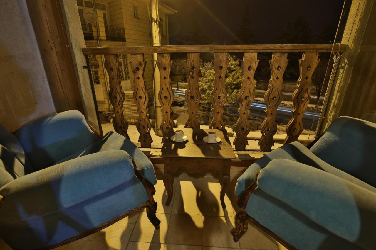 Hotel Aja Cappadocia Cave