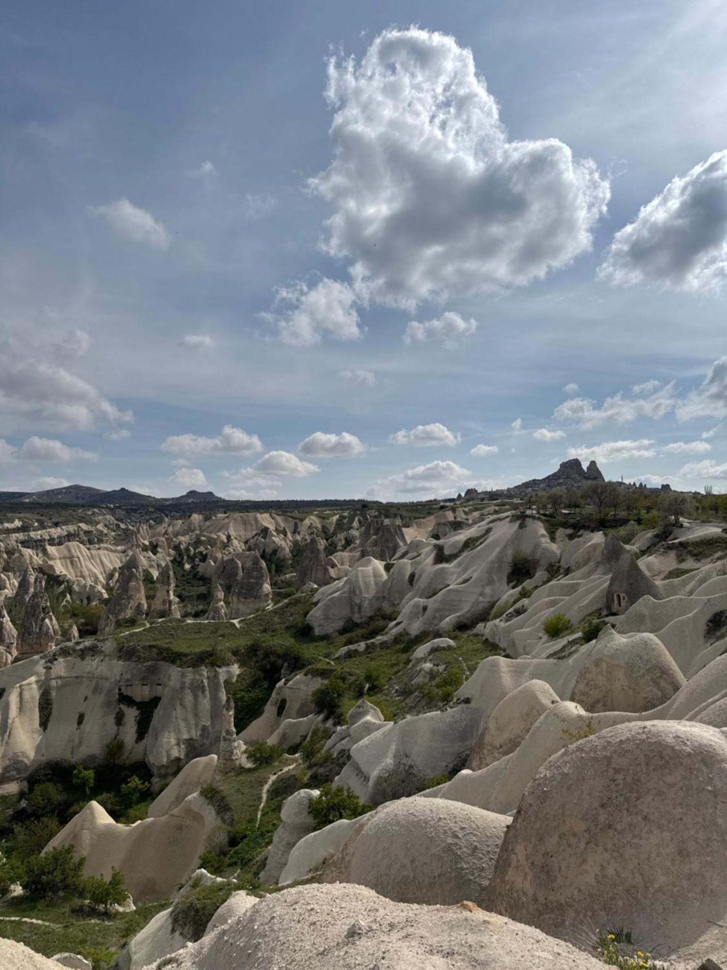 Aja Cappadocia Cave Urgup