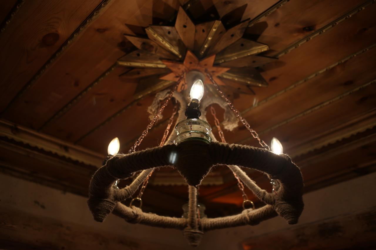 Aja Cappadocia Cave Ürgüp
