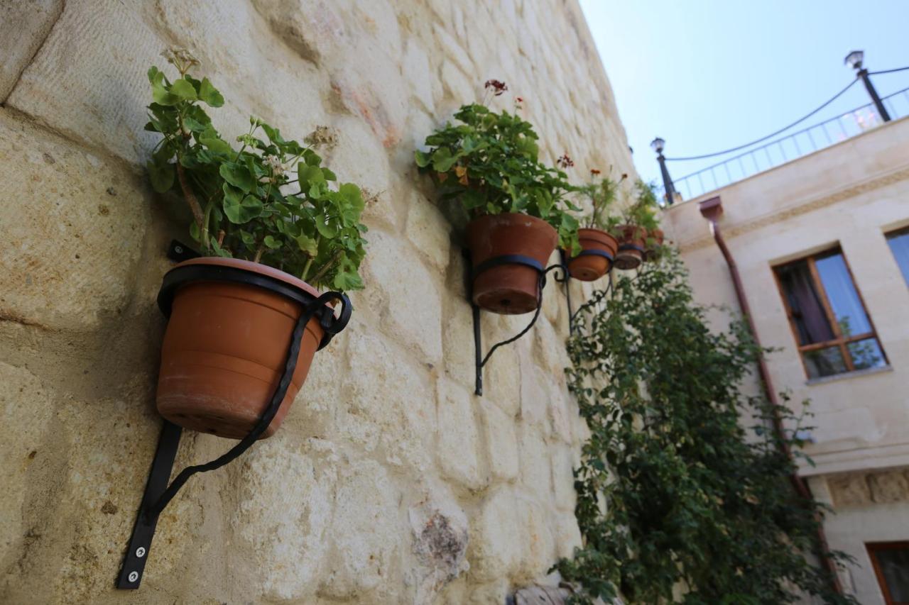Hotel Aja Cappadocia Cave 5*