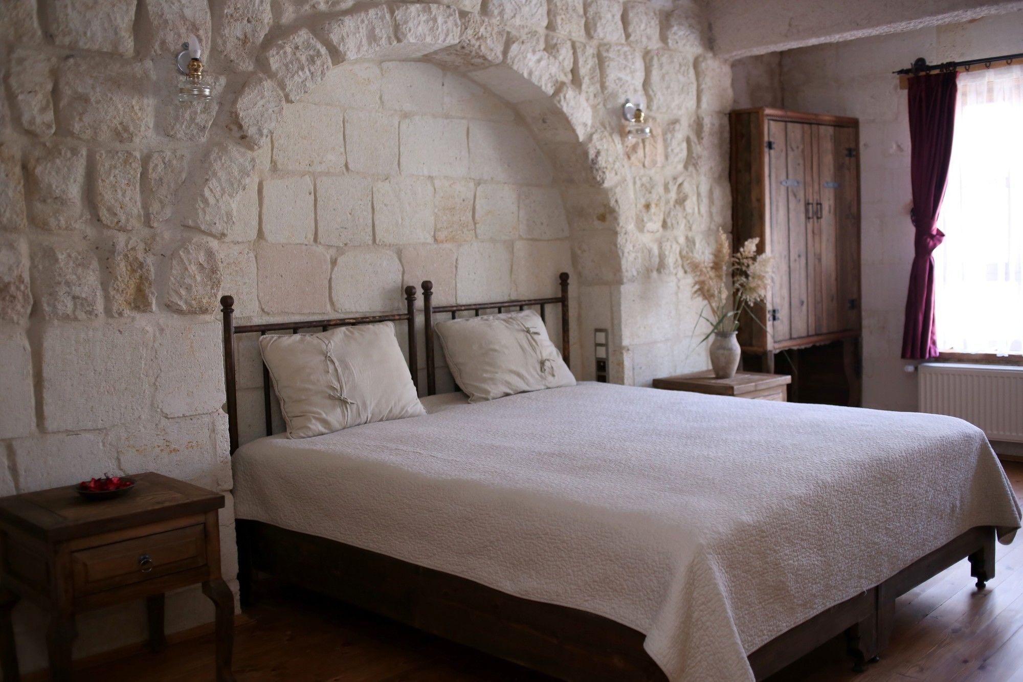Aja Cappadocia Cave Urgup