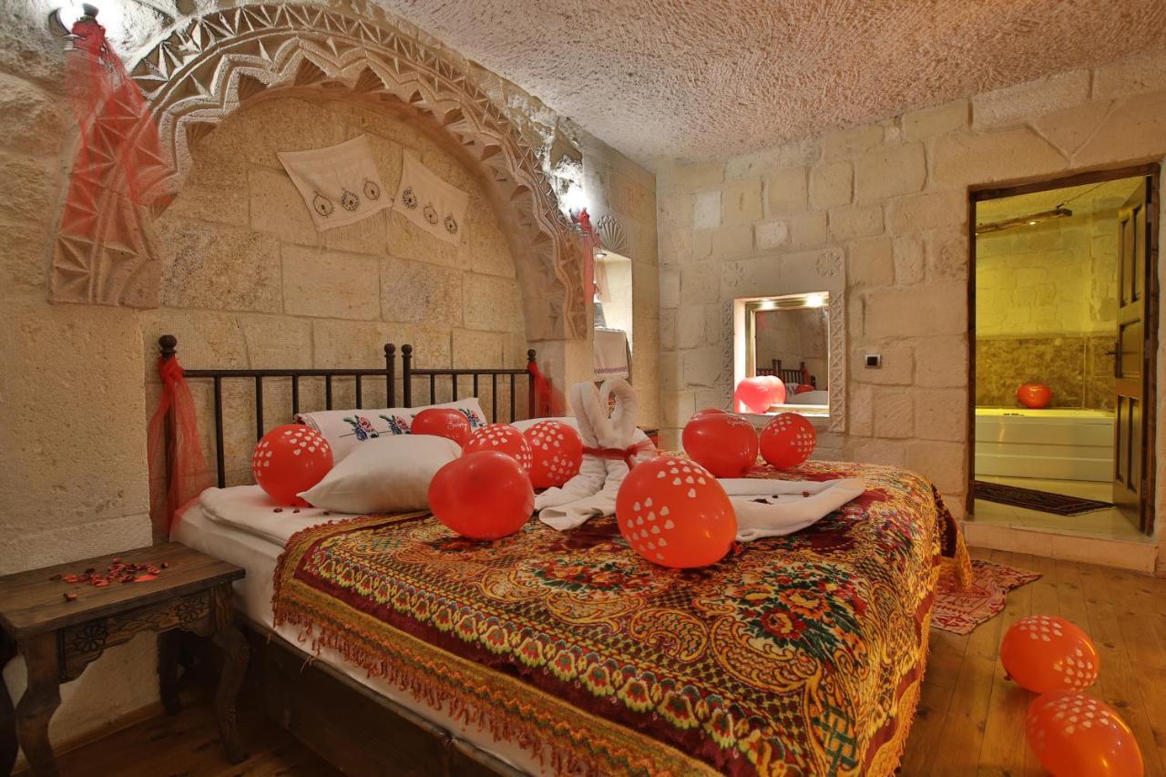 Hotel Aja Cappadocia Cave Ürgüp