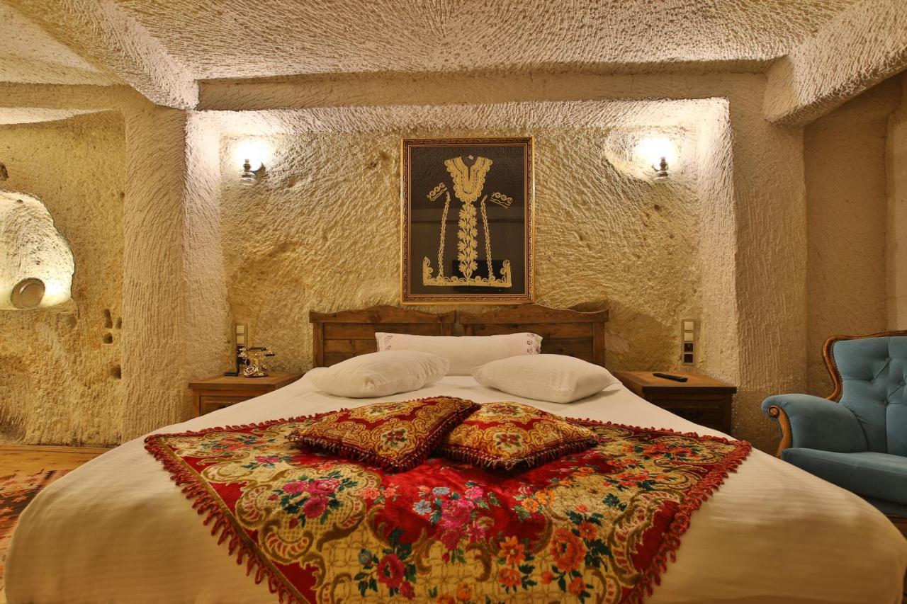 Aja Cappadocia Cave Ürgüp