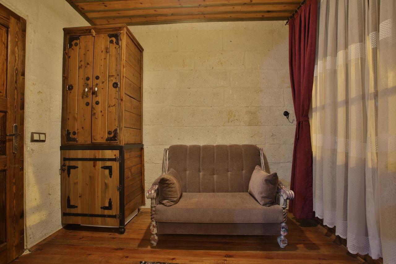 Aja Cappadocia Cave Hotel 5*