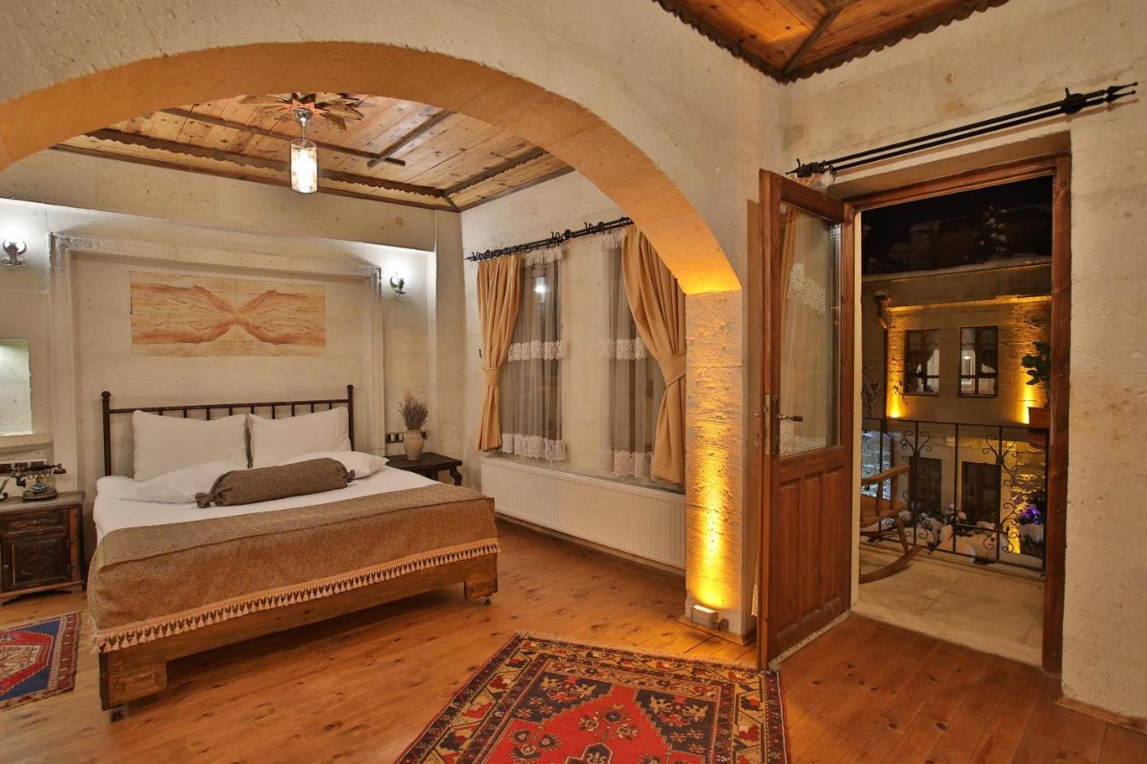 Aja Cappadocia Cave 5* Urgup
