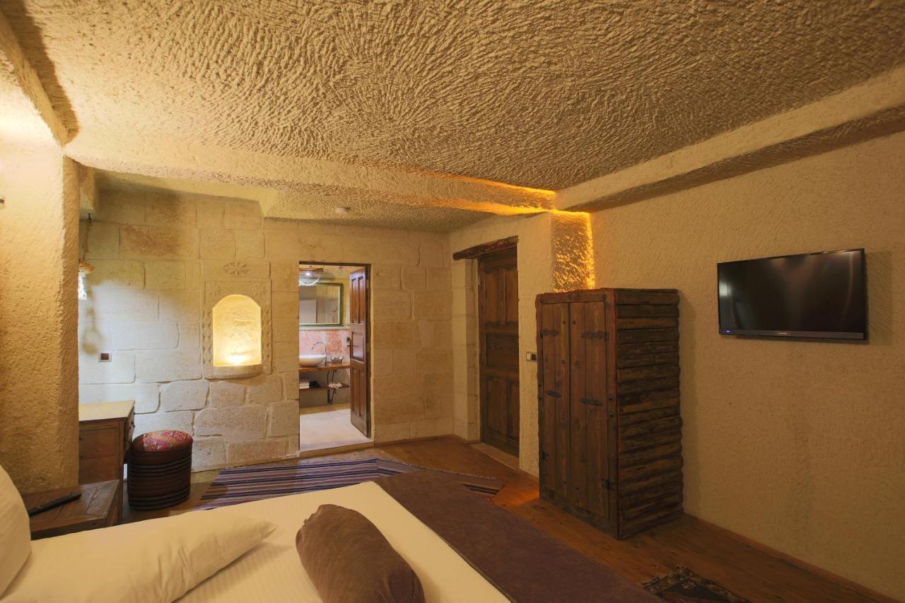 Aja Cappadocia Cave Hotel Ürgüp