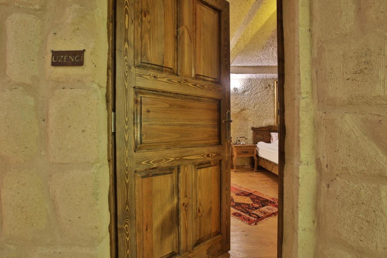 Aja Cappadocia Cave 5* Ürgüp