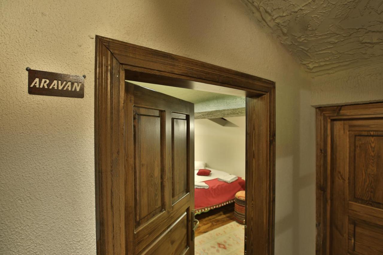 Hotel Aja Cappadocia Cave 5*
